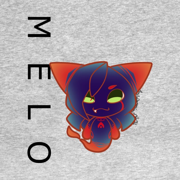 MELO V2 by CrazyMeliMelo